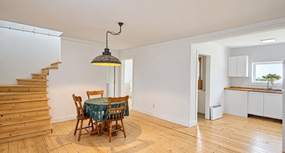 Salle à manger