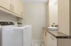 Salle de lavage