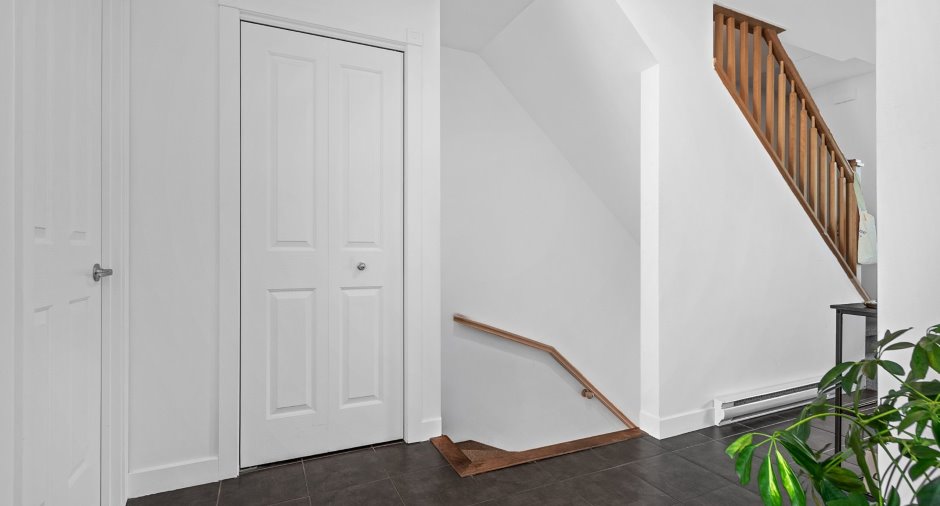 Hall d’entrée/Vestibule