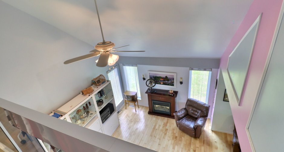 Mezzanine