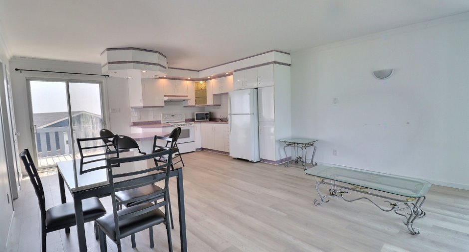 Logement