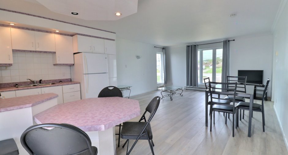 Logement