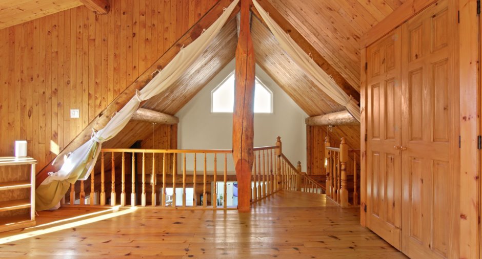 Mezzanine