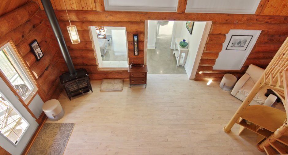 Mezzanine