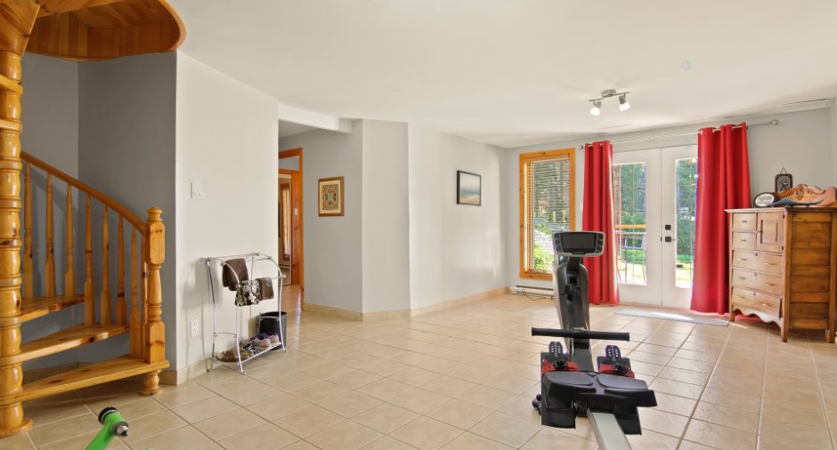 Salle familiale