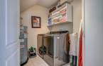 Salle de lavage