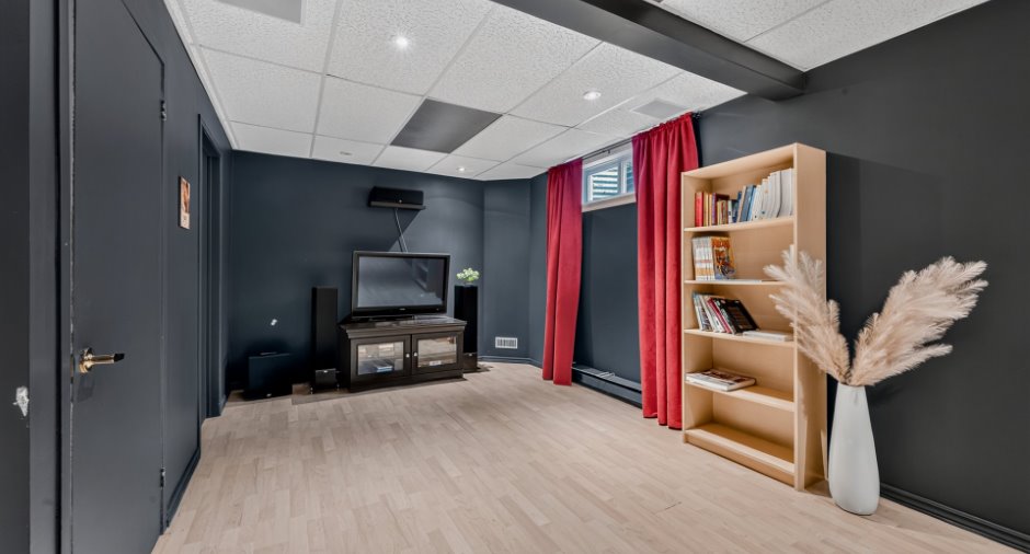 Salle familiale