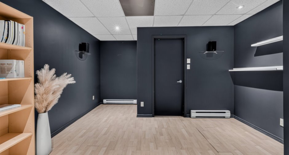 Salle familiale