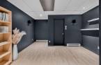 Salle familiale