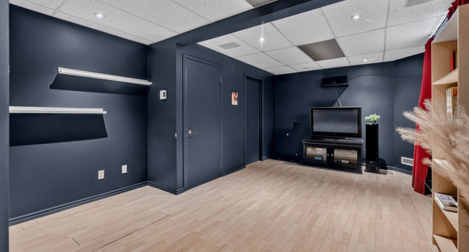 Salle familiale