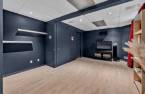 Salle familiale