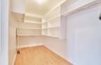 Penderie (Walk-in)