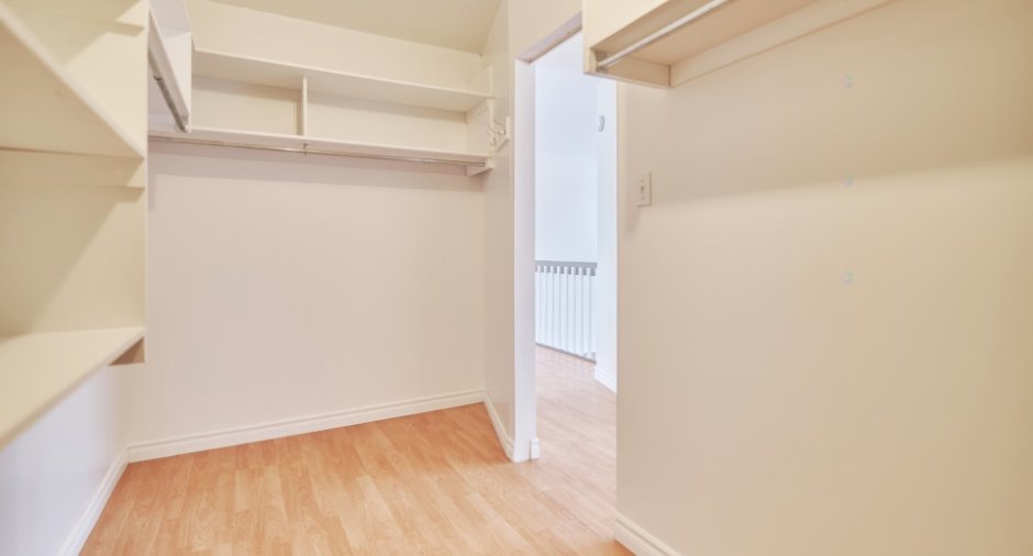Penderie (Walk-in)