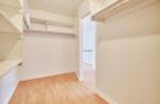 Penderie (Walk-in)