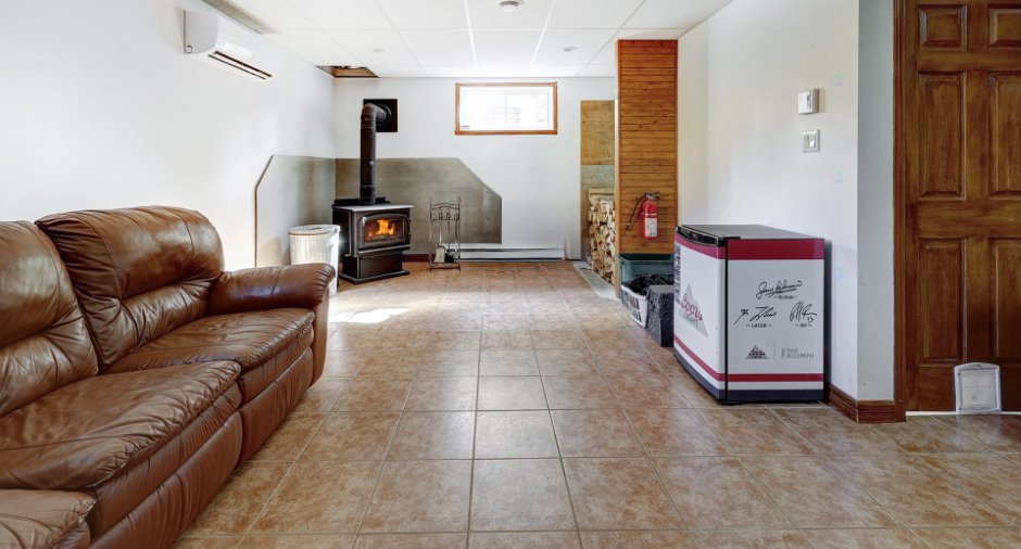 Salle familiale