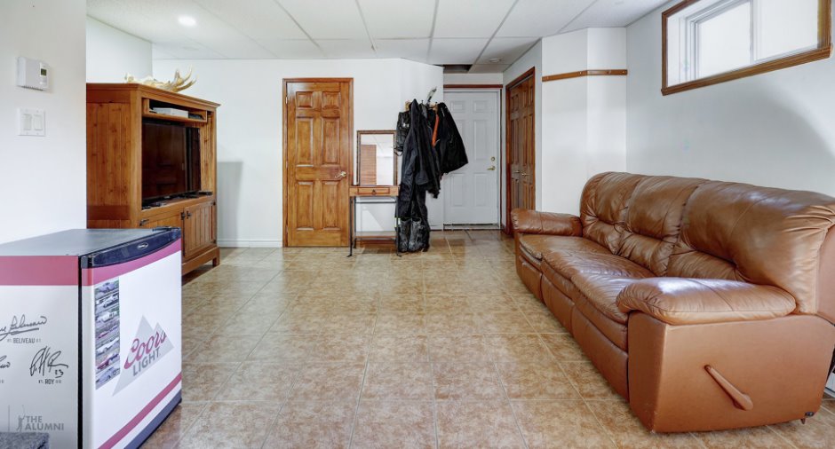 Salle familiale