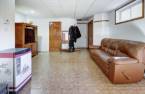 Salle familiale