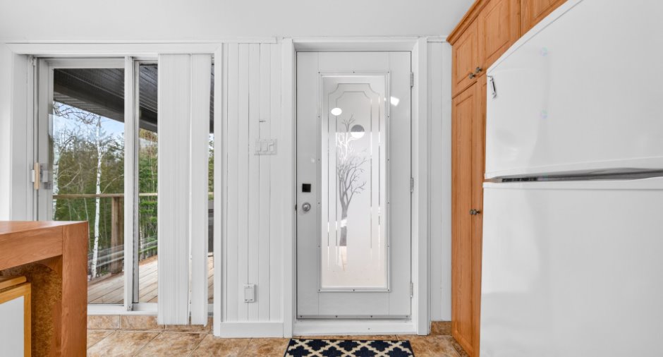 Hall d’entrée/Vestibule