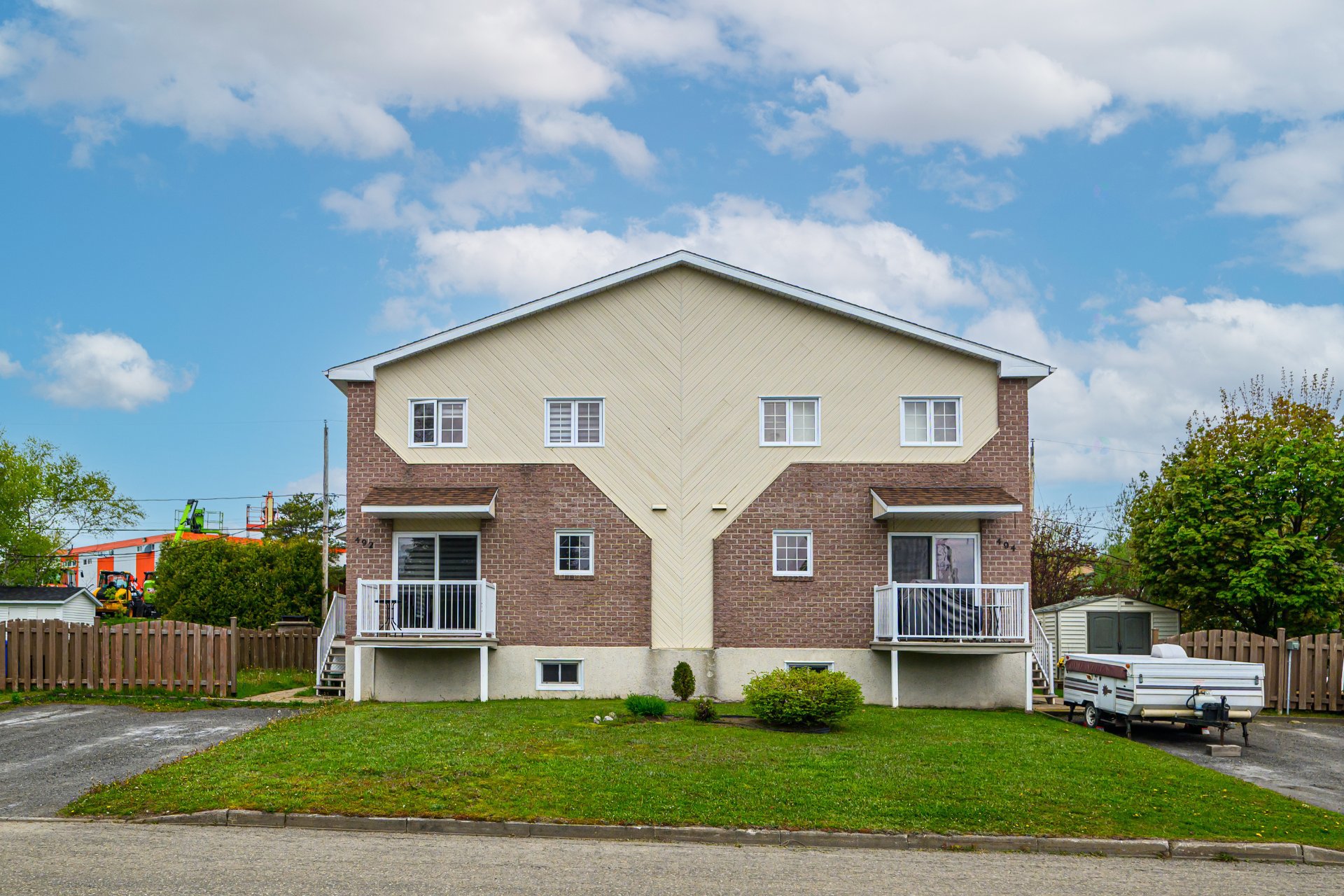 Appartement / Condo à vendre, Rimouski