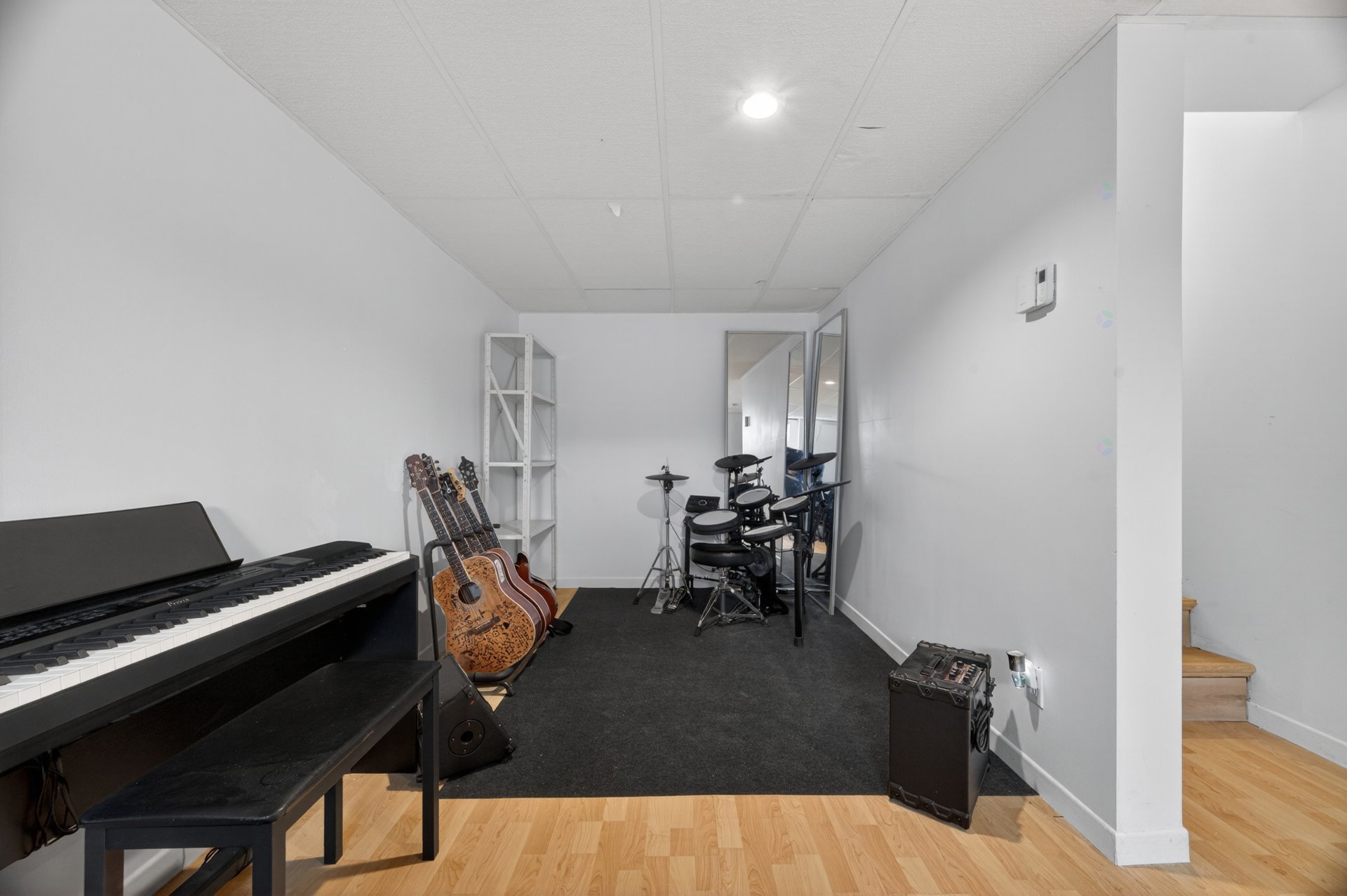 Salon