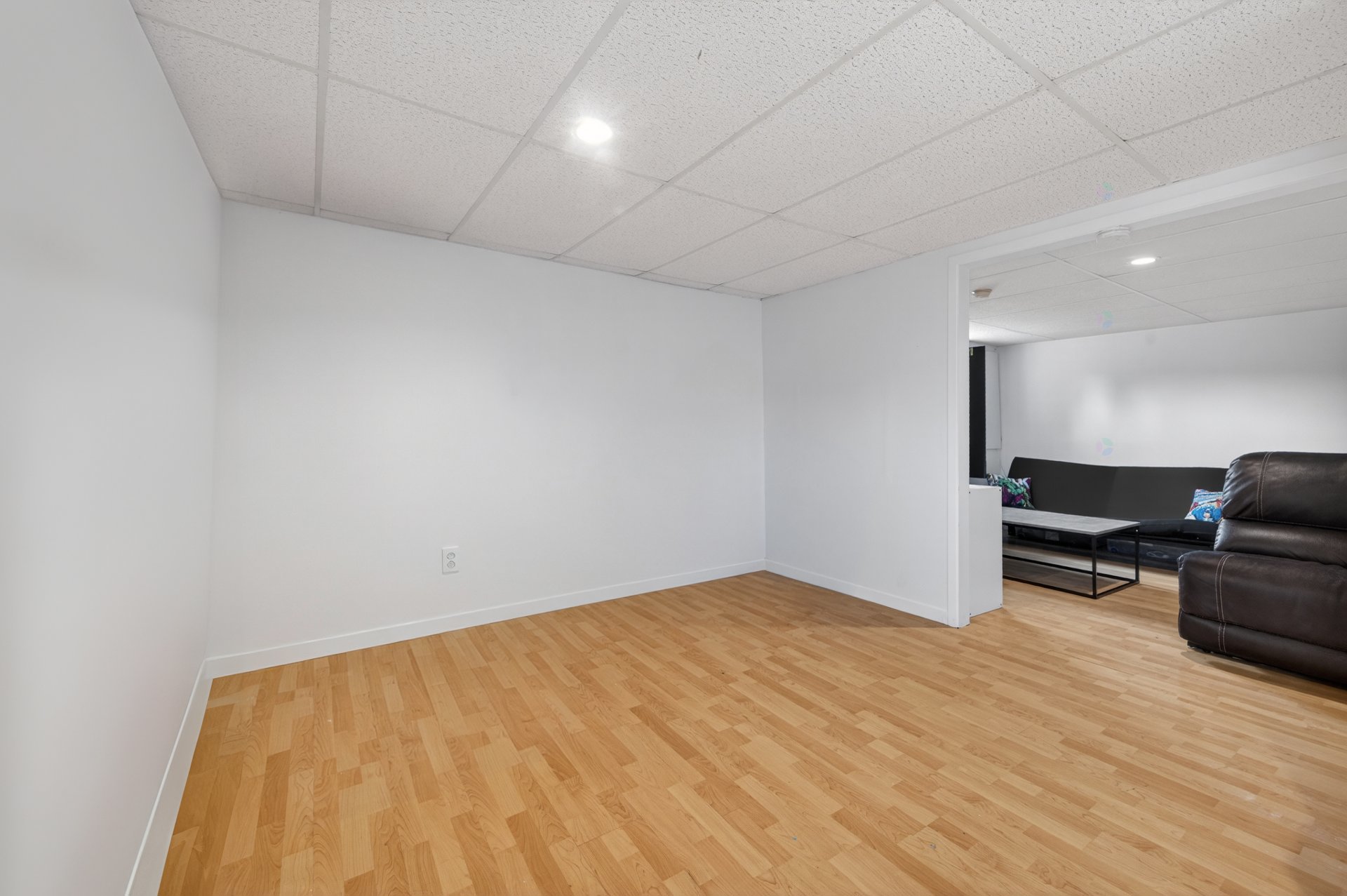 Salle familiale