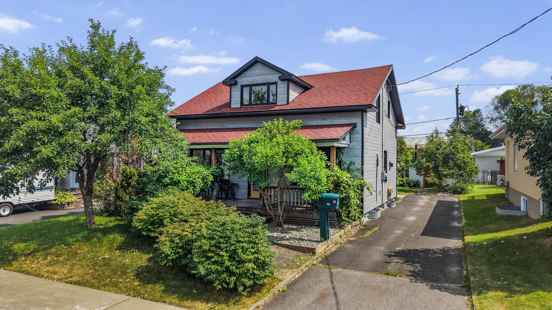 101 Rue Théophile-Hallé — photo 1