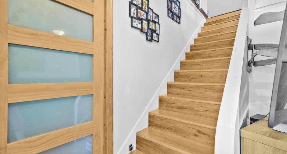 Escalier