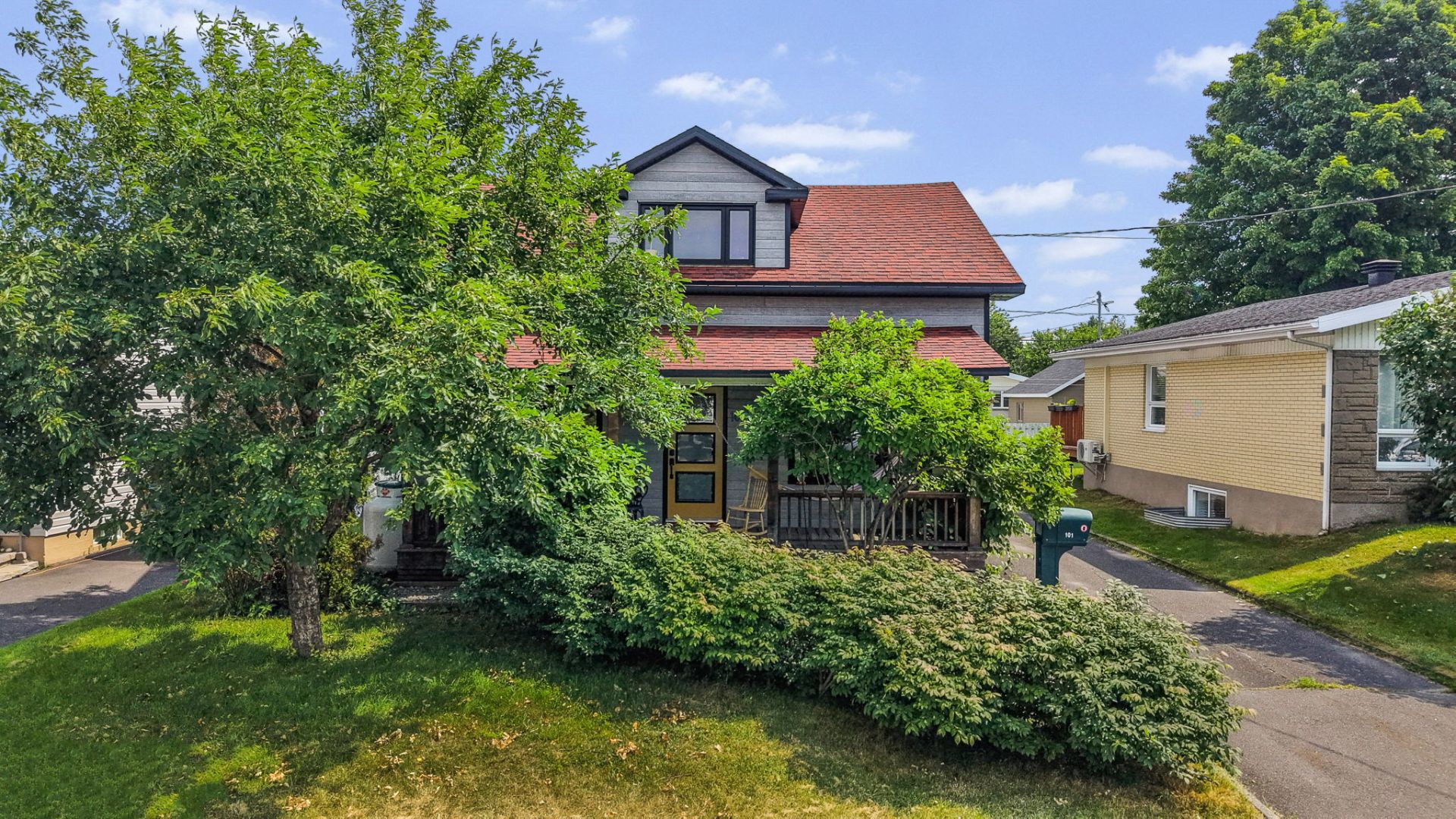 101 Rue Théophile-Hallé — photo 2