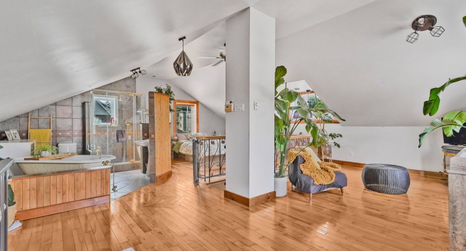 Salle familiale