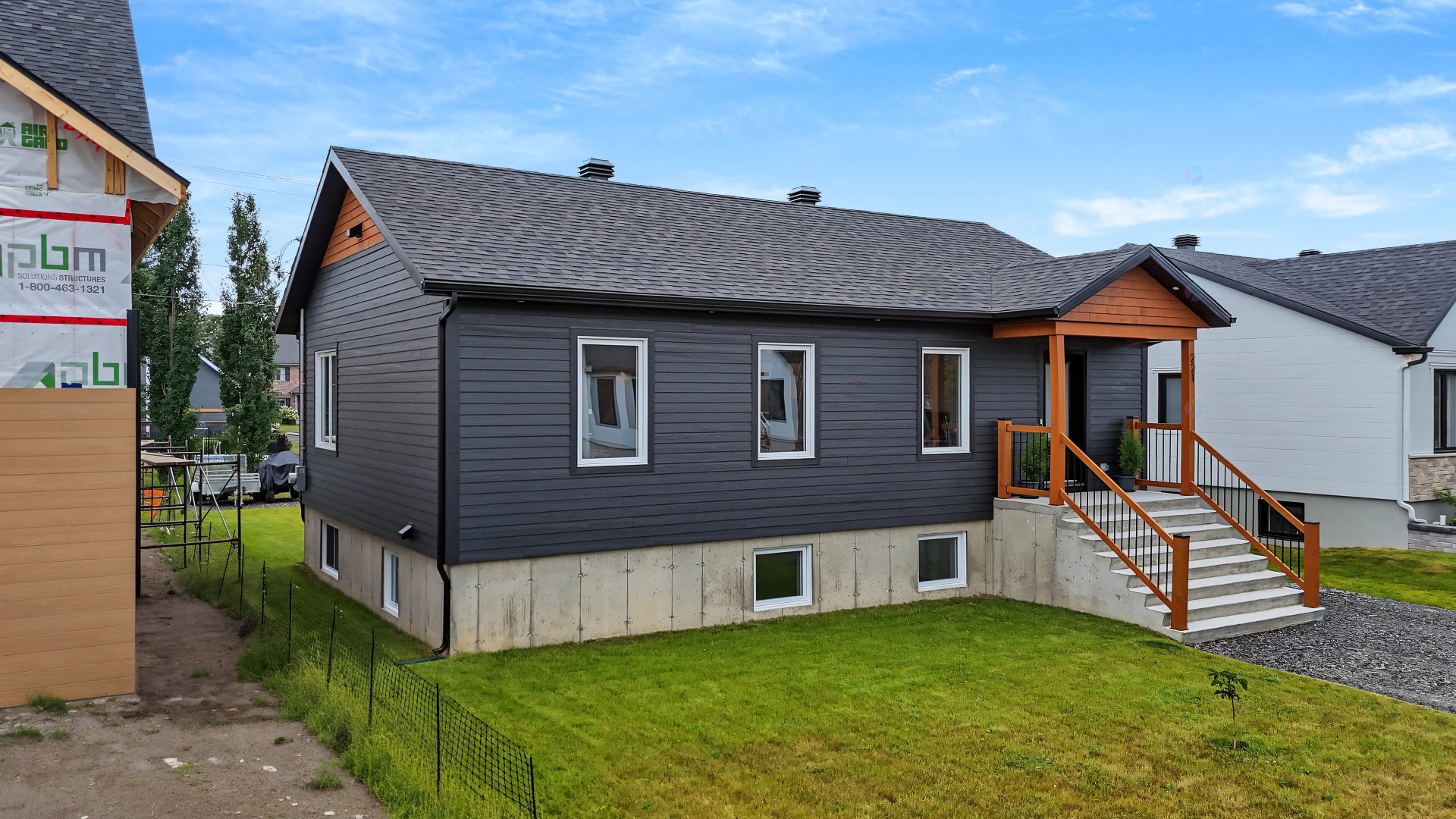221 Rue du Sieur — photo 2