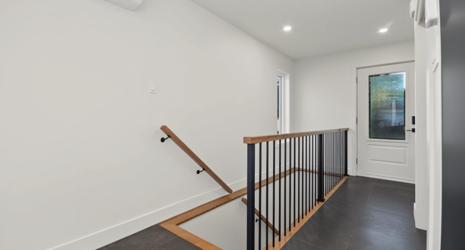 Escalier