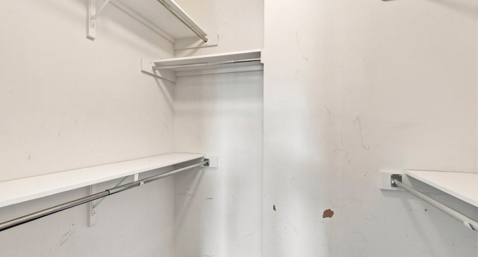 Penderie (Walk-in)
