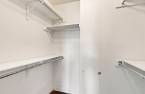 Penderie (Walk-in)
