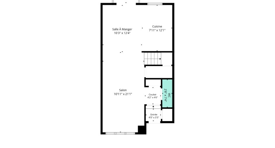 Plan (croquis)