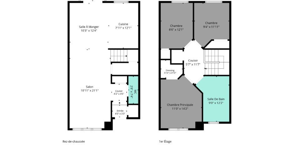 Plan (croquis)