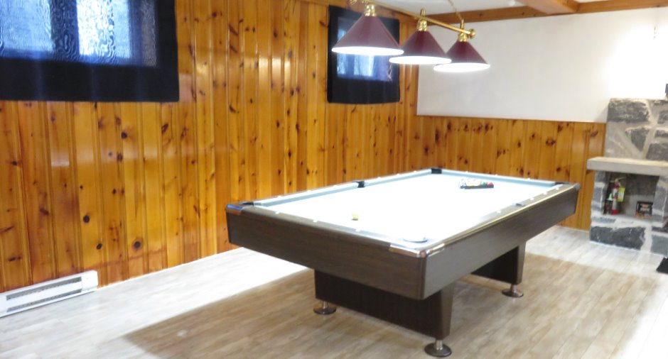 Salle familiale