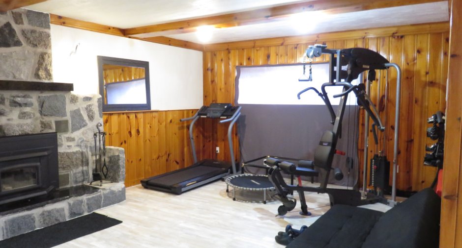 Salle familiale