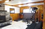 Salle familiale