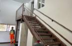 Escalier