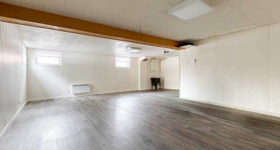 Salle familiale