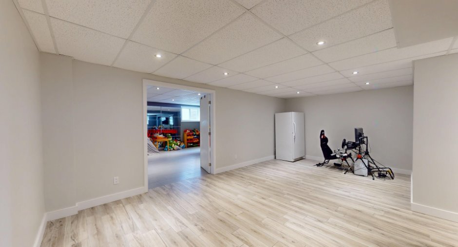 Salle familiale