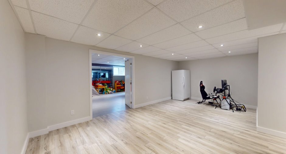 Salle familiale