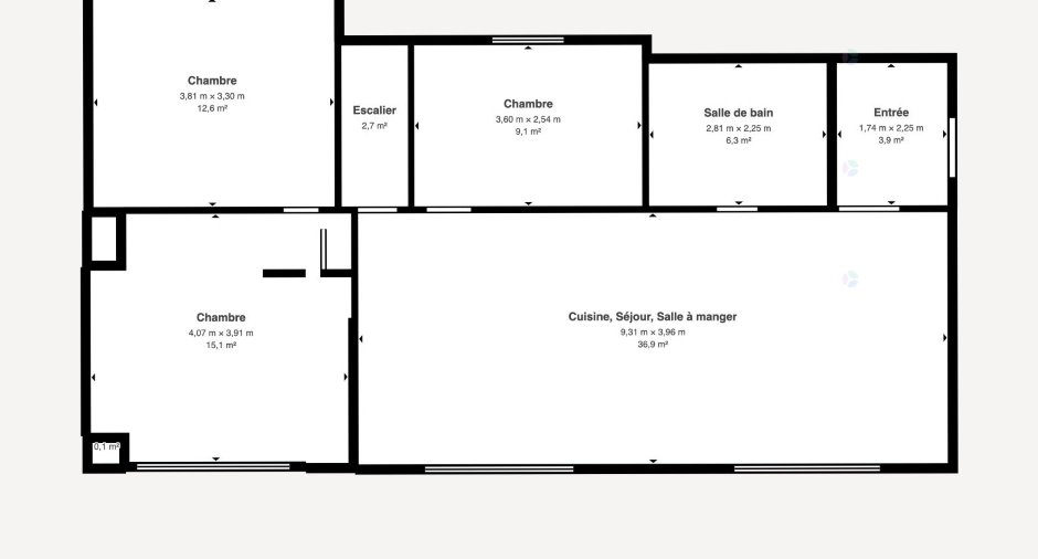Plan (croquis)