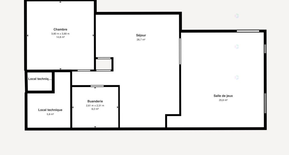 Plan (croquis)
