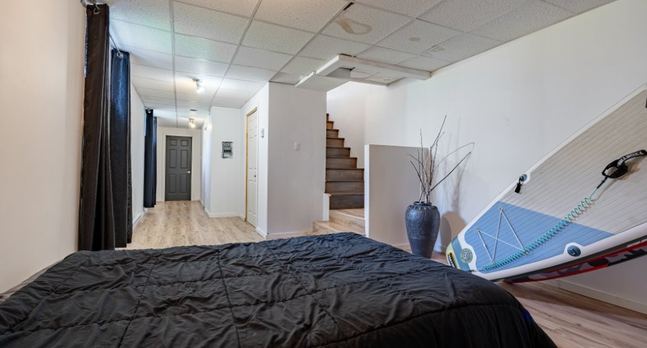 Salle familiale
