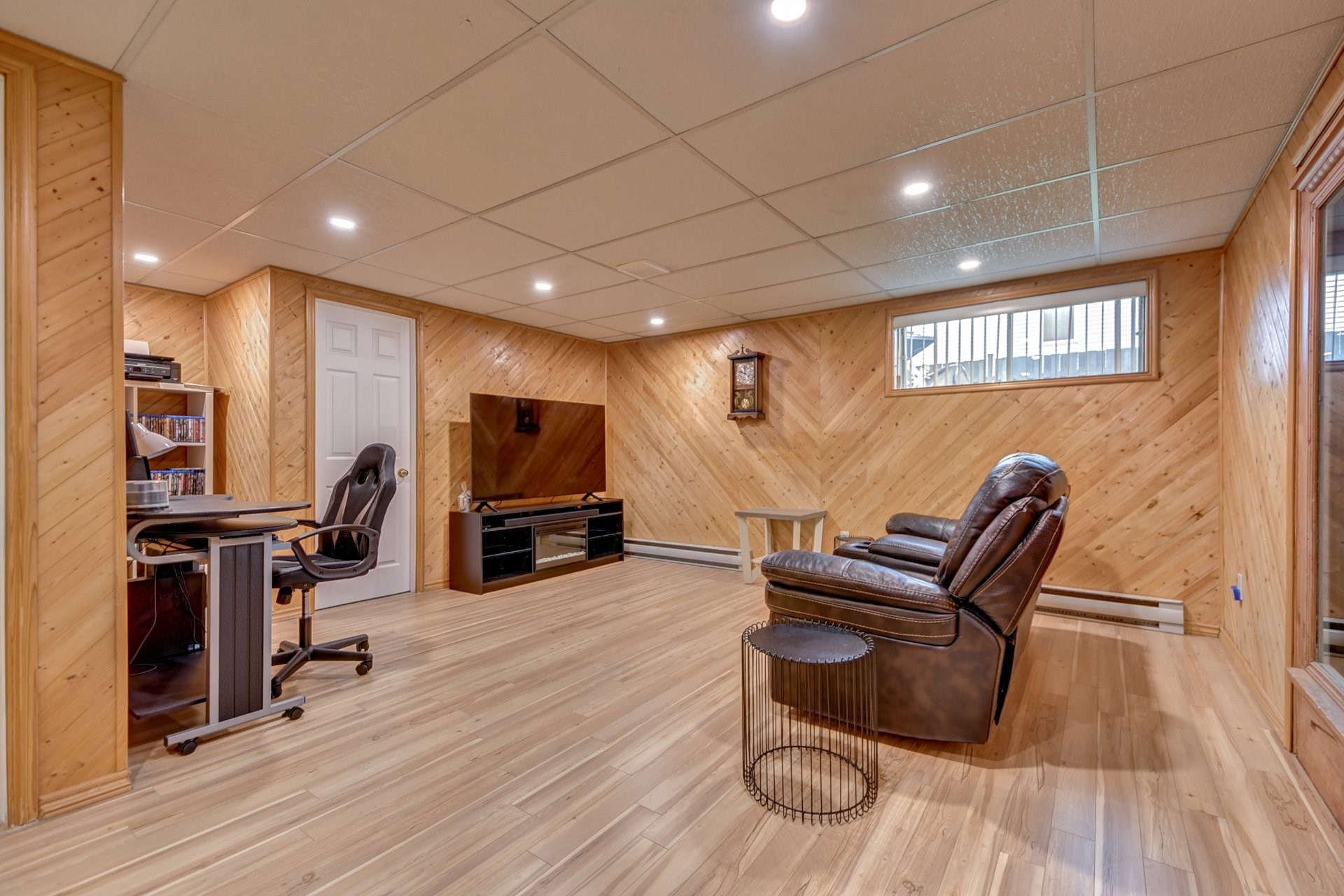 Salle familiale