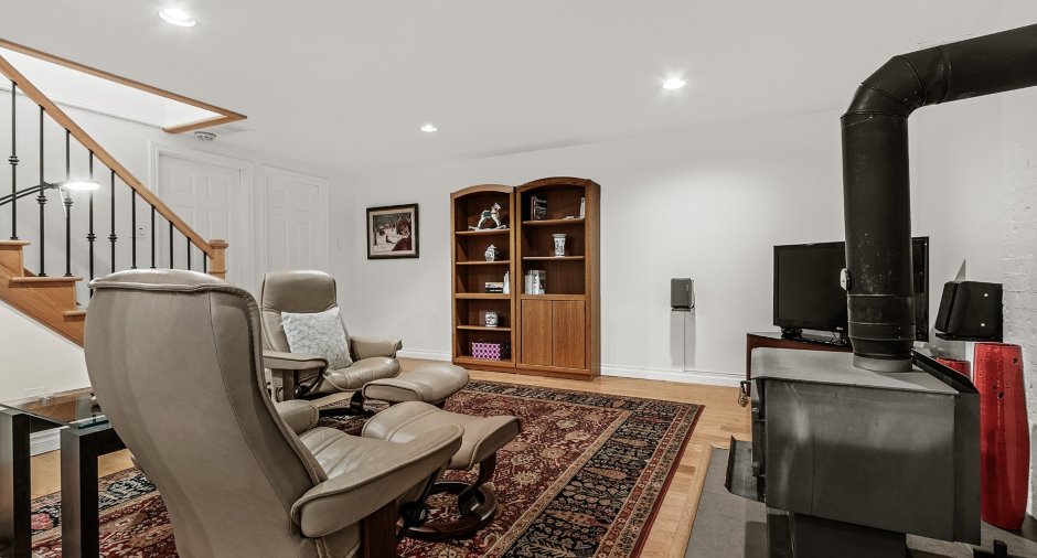 Salle familiale