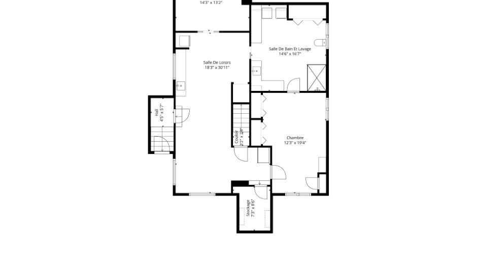 Plan (croquis)
