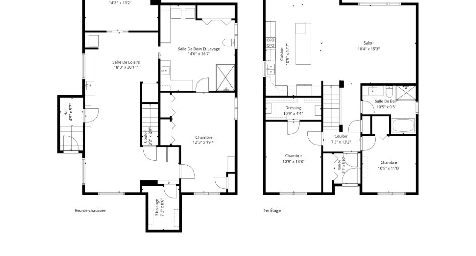 Plan (croquis)