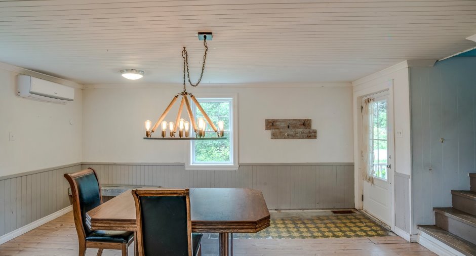 Salle à manger